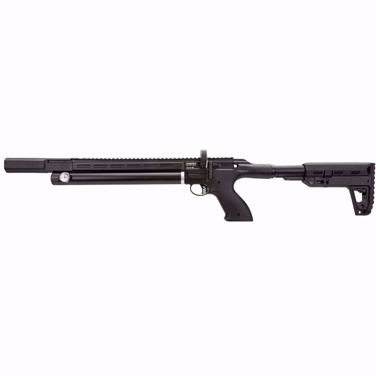 PCP Air Rifle Notos Gen 2 PCP Air Rifle .22 Caliber – Umarex