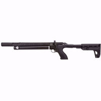 PCP Air Rifle Notos Gen 2 PCP Air Rifle .22 Caliber – Umarex