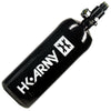 HK Army 62ci / 3000psi Aluminum Compressed Air Tank – Black
