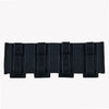 HK Army Rifle Mag Cell 4 Cell – Black