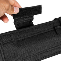 HK Army Hostile Air-Link Tank Holster – Black