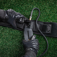 HK Army Hostile Air-Link Tank Holster – Black