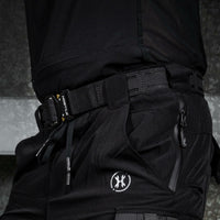 HK Army Quick Click MOLLE Belt – Black