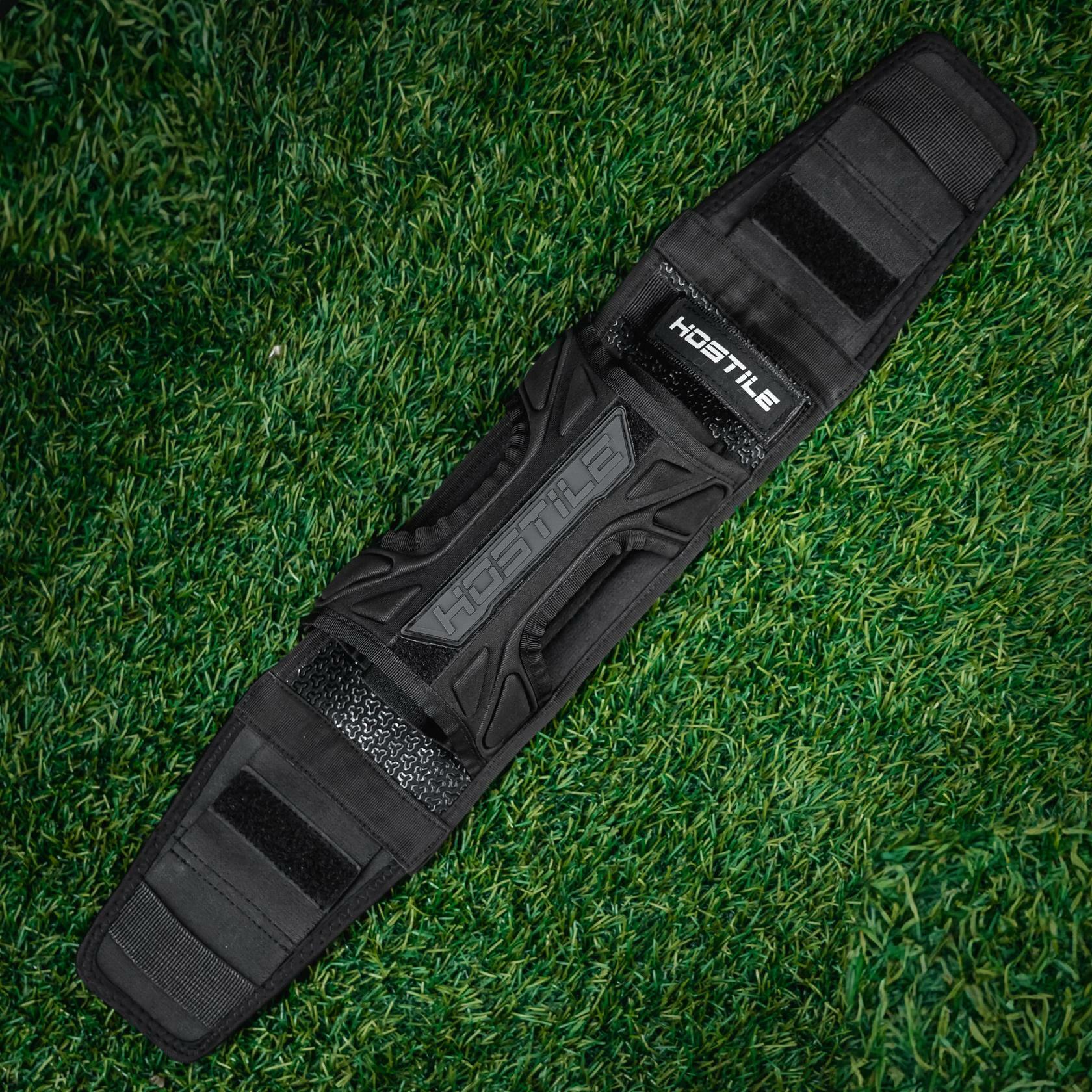 HK Army Hostile Air-Link Tank Holster – Black