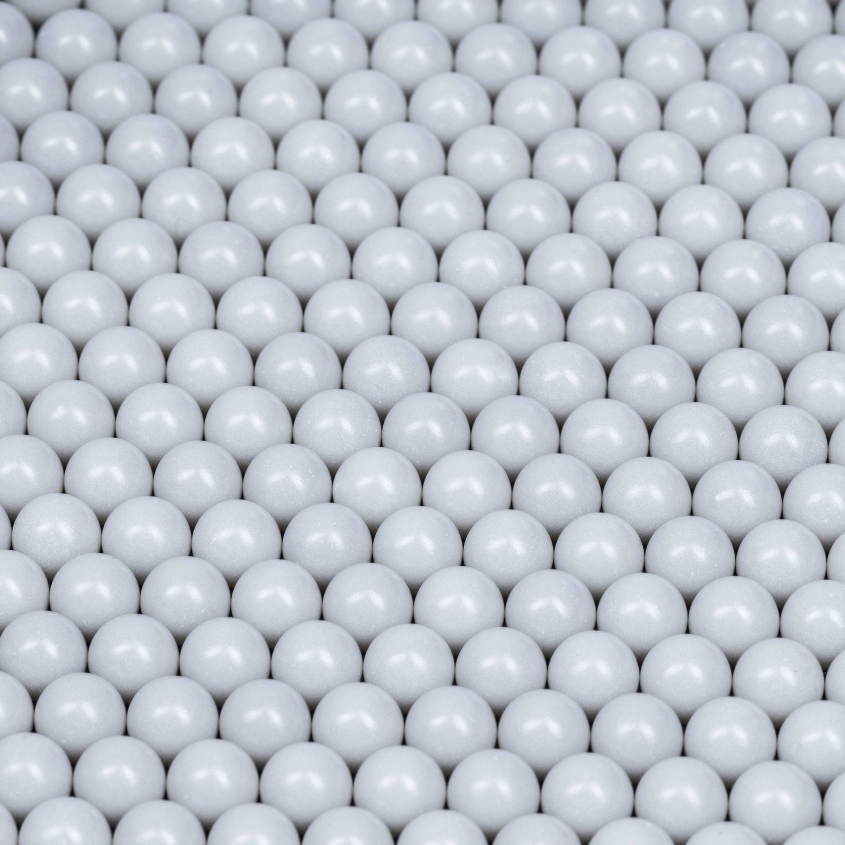 Hostile Tracer Airsoft BBs – 0.25g Glow in the Dark – 3600ct Red - HK Army