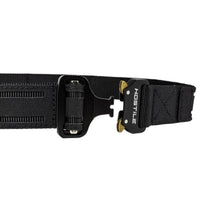 HK Army Quick Click MOLLE Belt – Black