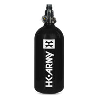 HK Army 48ci / 3000psi Aluminum Compressed Air Tank – Black
