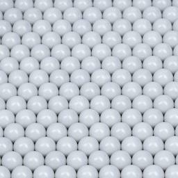 Hostile Tracer Airsoft BBs – 0.25g Glow in the Dark – 3600ct Green - HK Army