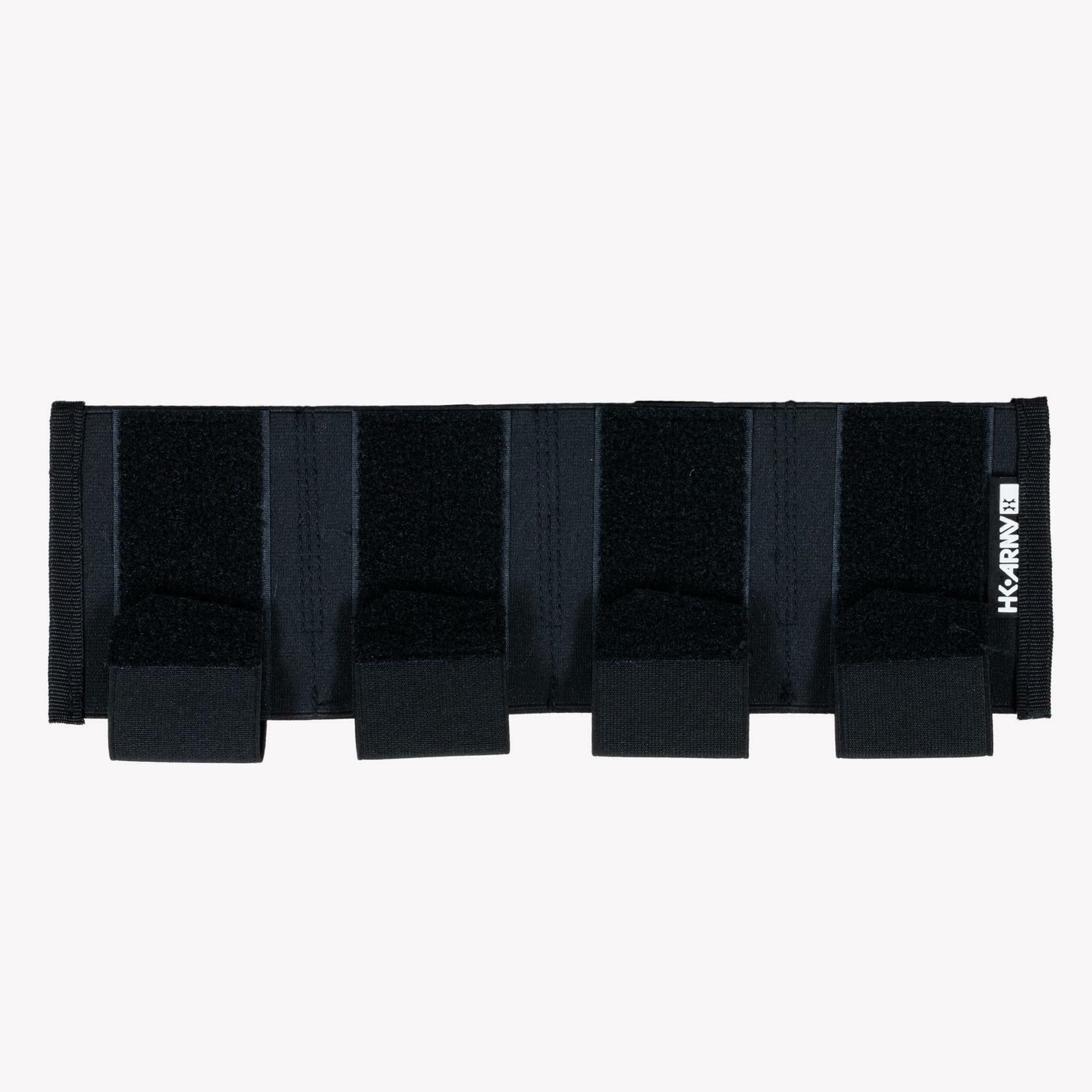 HK Army Rifle Mag Cell 4 Cell – Black