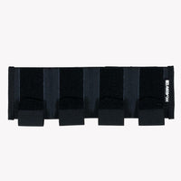 HK Army Rifle Mag Cell 4 Cell – Black