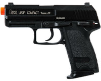 Heckler & Koch USP Compact Competition GBB Airsoft Pistol