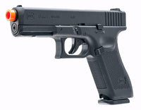 Glock 17 Gen 5 MOS 6mm CO2 HBB Airsoft Pistol - Umarex