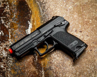 Heckler & Koch USP Compact Competition GBB Airsoft Pistol