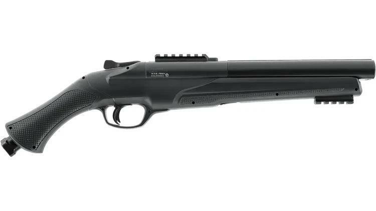 T4E TS 68 Paintball Marker Shotgun – .68 Cal - Umarex