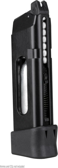 Glock G19 Gen 5 MOS CO2 Blowback Airsoft Pistol - Umarex