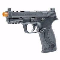 S&W M&P9 Performance Center GBB Green Gas Airsoft Pistol