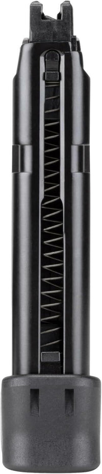 Glock G19 Gen 5 GBB CO2 Airsoft Magazine - 17 Round - Umarex