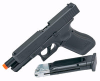Glock 17 Gen 5 MOS 6mm CO2 HBB Airsoft Pistol - Umarex