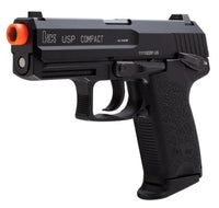 Heckler & Koch USP Compact Competition GBB Airsoft Pistol