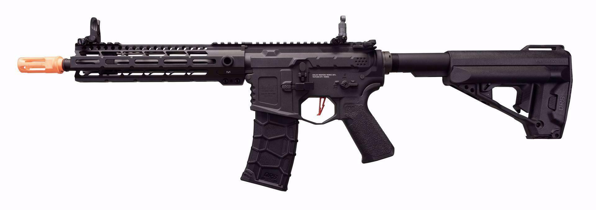 VFC AVALON SAMURAI EDGE CQB 6MM AEG Airsoft Rifle