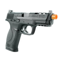 S&W M&P9 Performance Center GBB Green Gas Airsoft Pistol