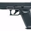 Glock 17 Gen 5 MOS 6mm CO2 HBB Airsoft Pistol - Umarex