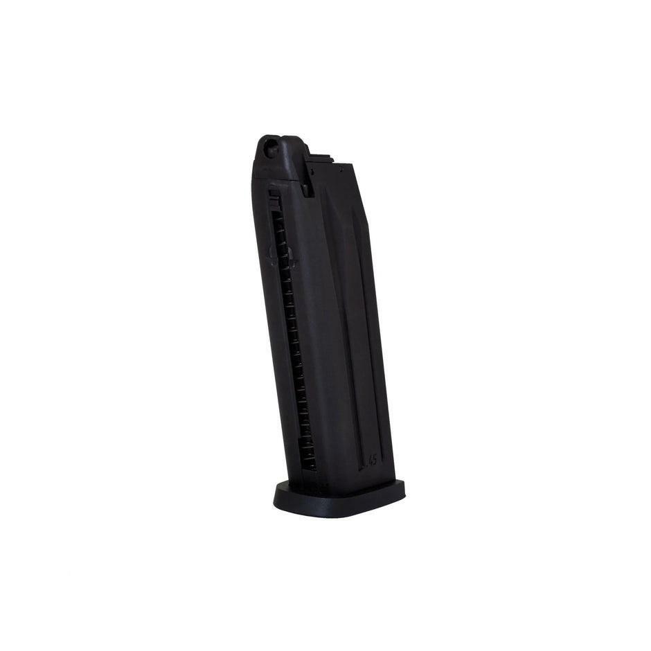 Heckler & Koch USP GBB AIRSOFT MAGAZINE - 25 RD