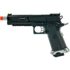 Airsoft Gas Pistol Kikimora Baba Yaga GBB Combat Master Hi-Capa