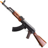 E&L AKM Essential 2.0 Semi Auto AEG Airsoft Electric Rifle - Umarex