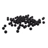 T4E Rubber Ball .43 cal 8000 CT Pack Black - umarex