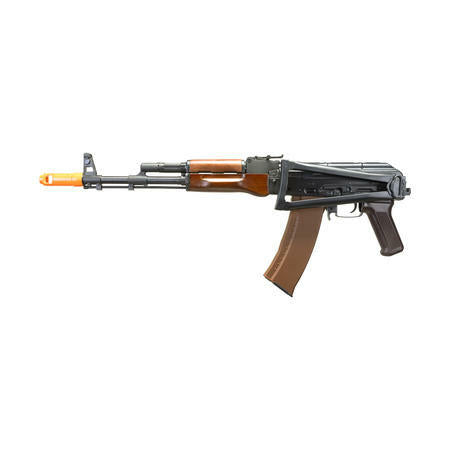 E&L AKS-74N Platinum AEG AK Airsoft Electric Rifle - Umarex