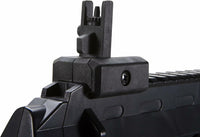 HK MP7 A1 Advance Spring Airsoft Pistol 6mm Black - Umarex