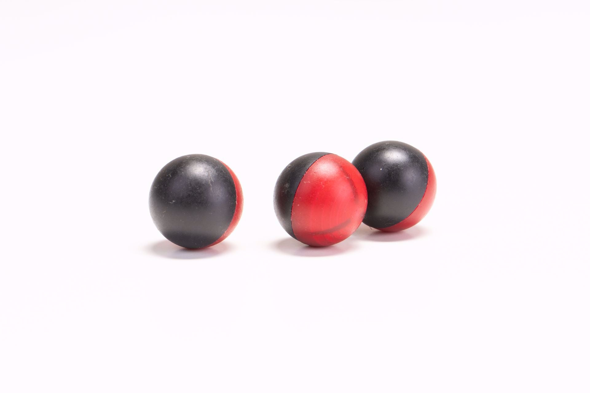 T4E P2P Core Defence Pepper Rounds–68 CAL-REDBLACK-10 CT