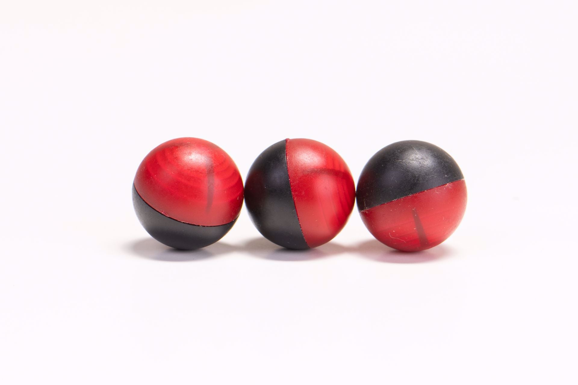 T4E P2P Core Defence Pepper Rounds–68 CAL-REDBLACK-10 CT