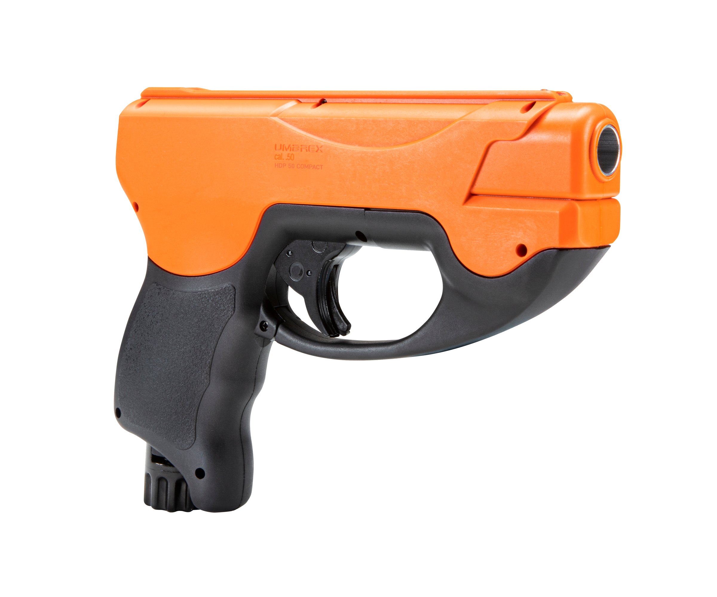 T4E, UMAREX USA P2P HDP 50 Less Lethal Home Defense .50 Caliber Pepper Round Air Pistol by Umarex