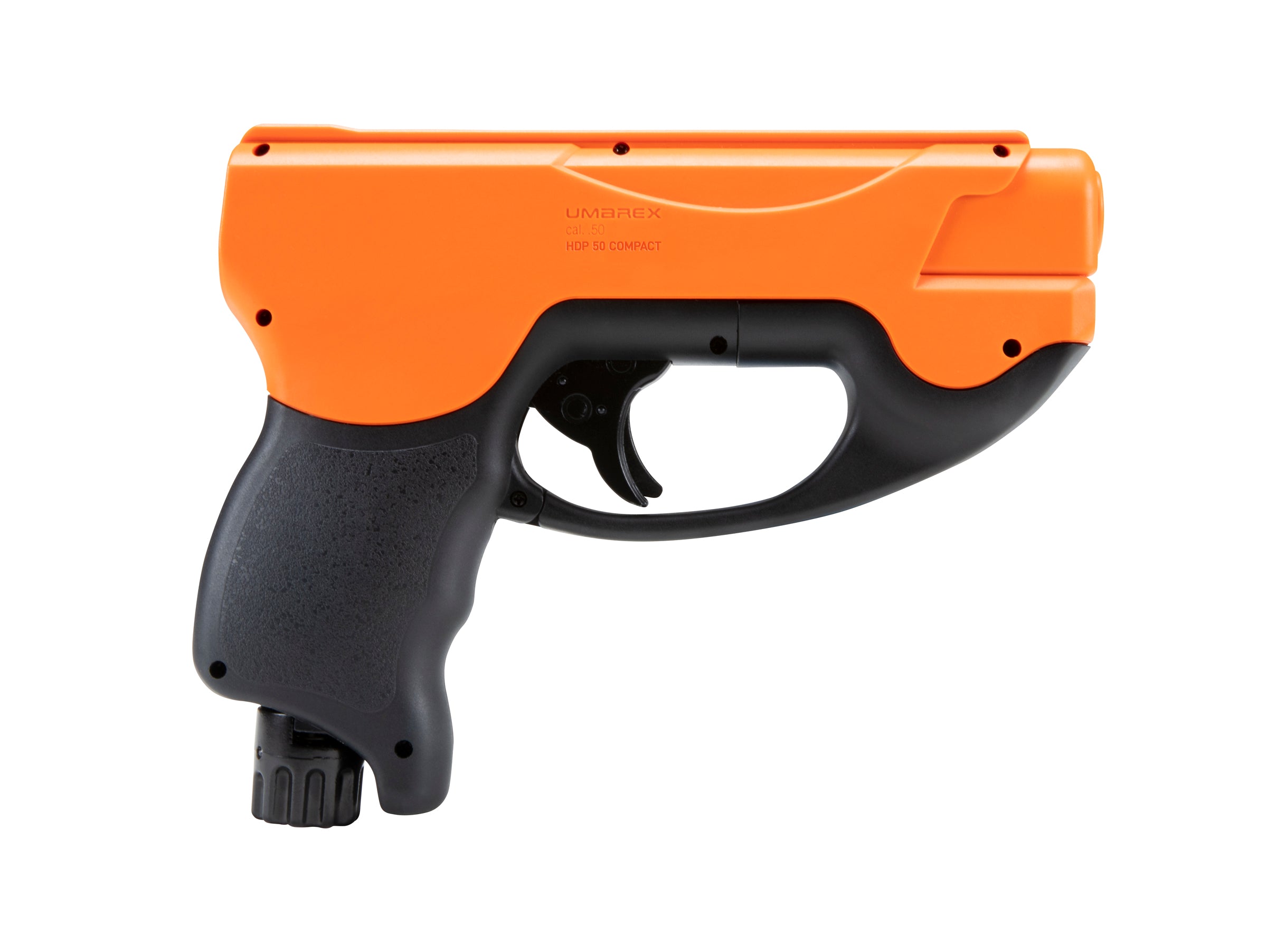 T4E, UMAREX USA P2P HDP 50 Less Lethal Home Defense .50 Caliber Pepper Round Air Pistol by Umarex