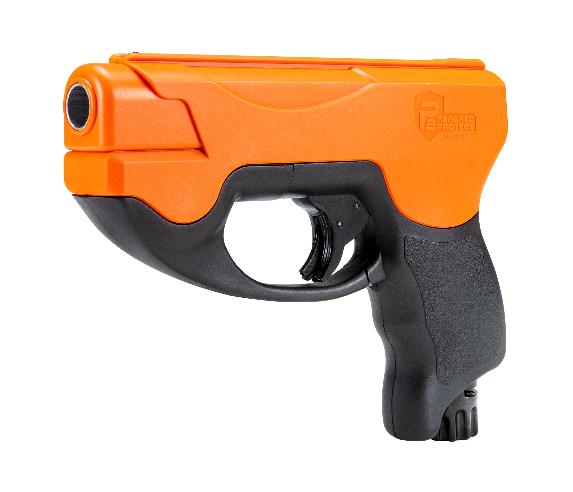 T4E, UMAREX USA P2P HDP 50 Less Lethal Home Defense .50 Caliber Pepper Round Air Pistol by Umarex