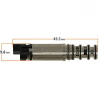 Bullet Valve PolarStar BV309A Bullet Valve for F2 & JACK HPA Systems