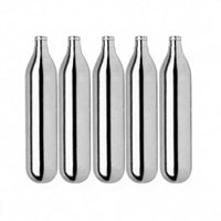 Glock G19X CO2 HBB Pistol w/ CO2 and 1000 BBs - Bundle Set