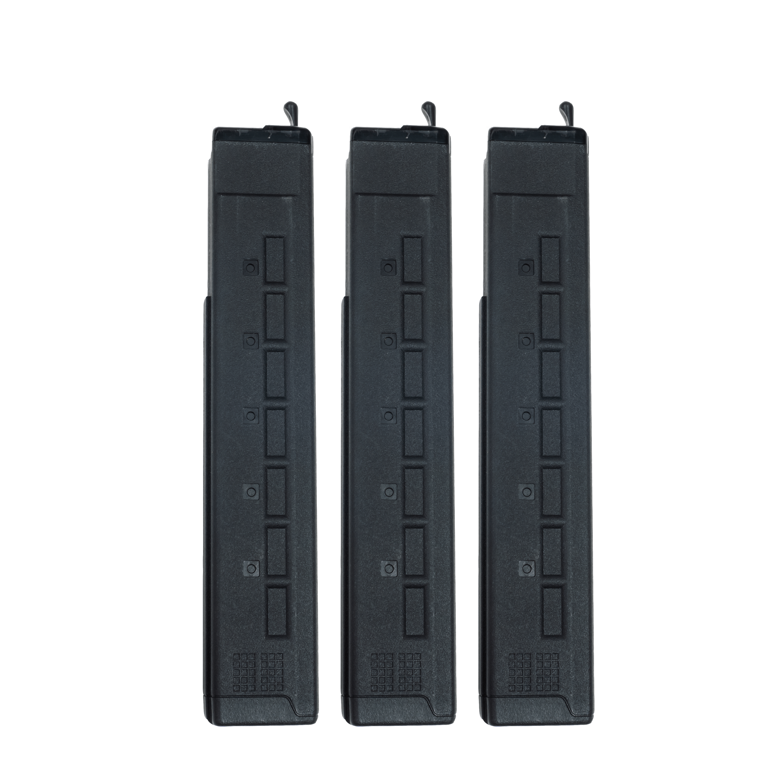 KWA QRF MOD.3 80 ROUND MIDCAP 3-PACK