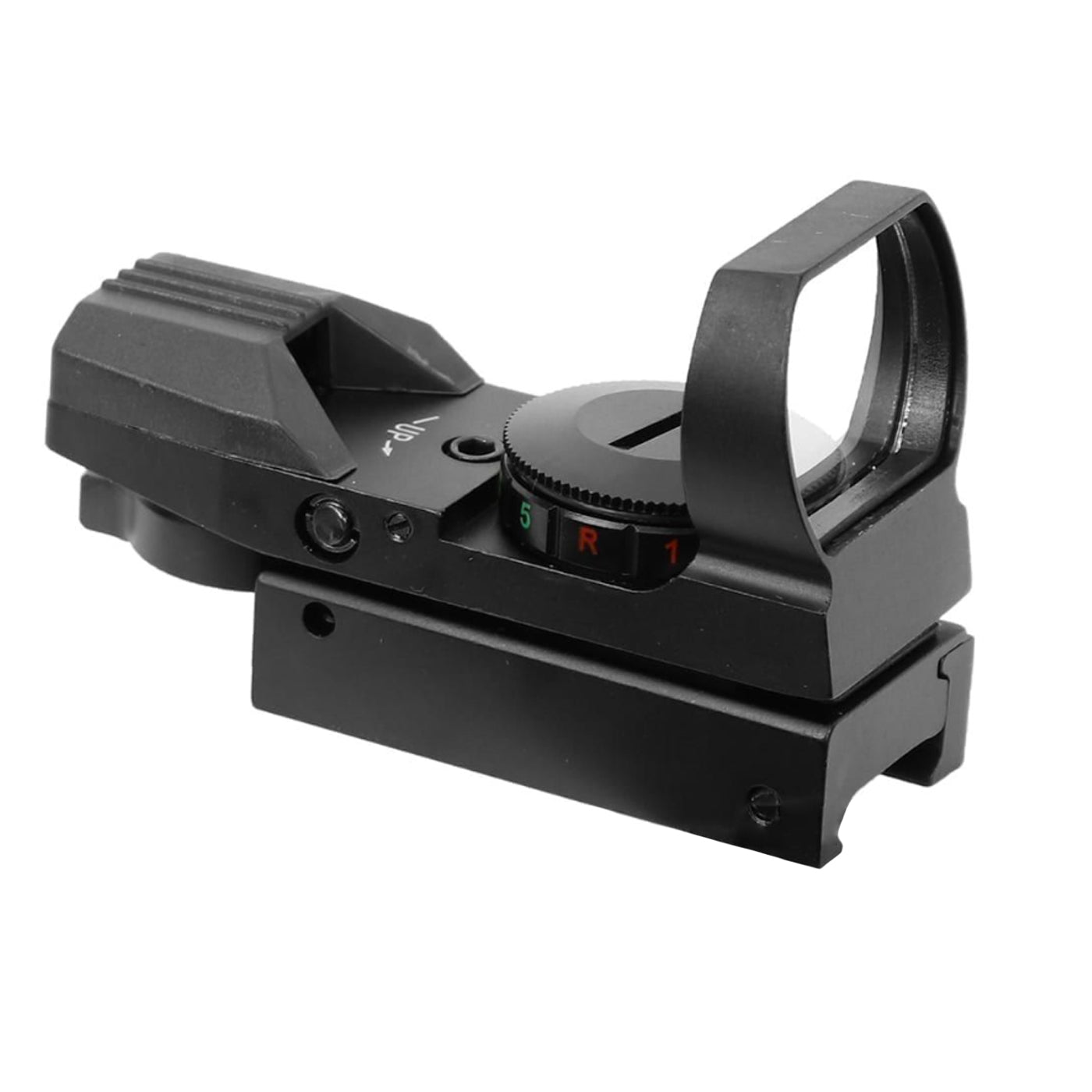 TRIMEX Red Dot Classic Tactical Gun Sight