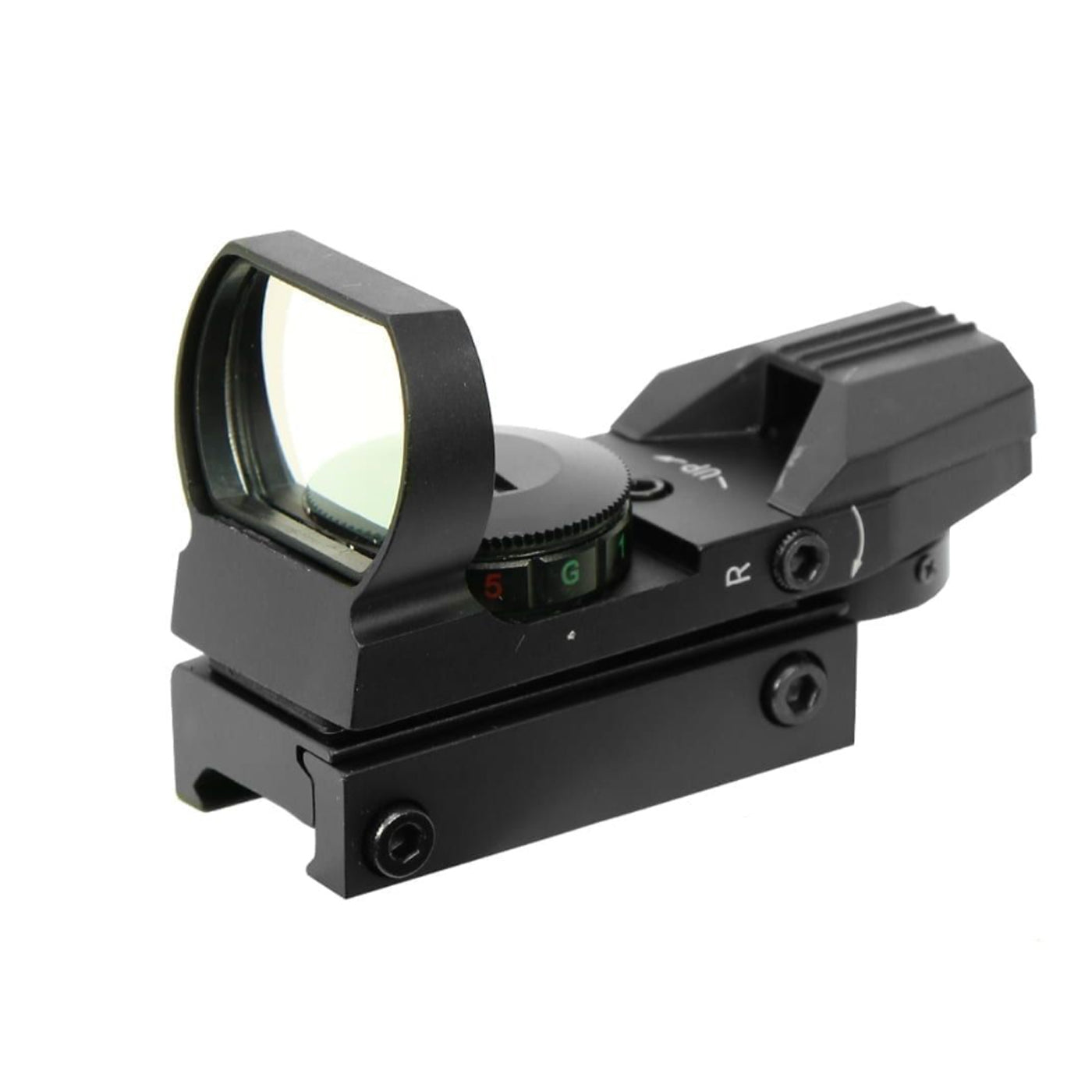 TRIMEX Red Dot Classic Tactical Gun Sight