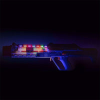 Foam Dart Blaster REKT BLASTER Full Auto AEG Airsoft Electric Rifle 6mm BB - Umarex