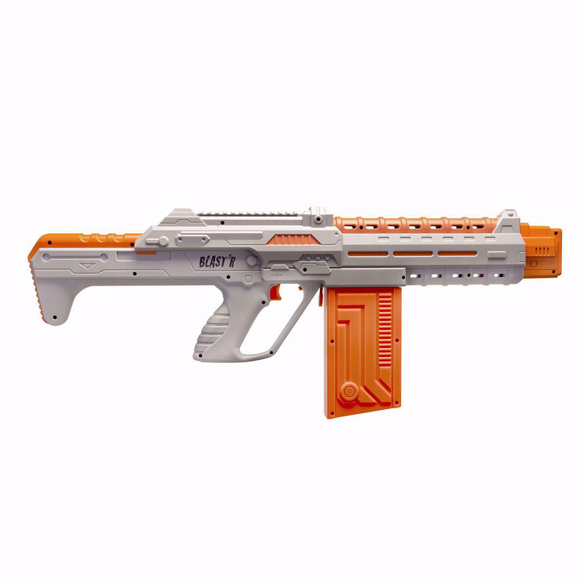 Foam Dart Blaster REKT BLASTER Full Auto AEG Airsoft Electric Rifle 6mm BB - Umarex