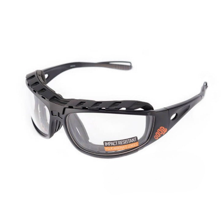UMAREX USA Rekt Eye Pro Safety Goggles for Shooting Sports