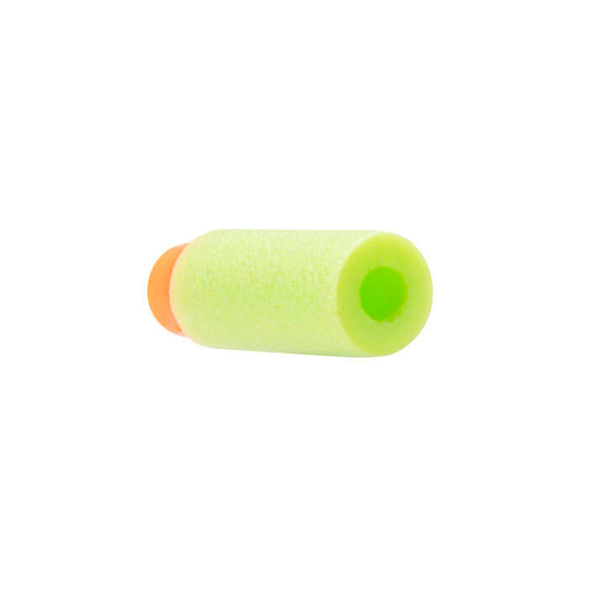 Foam Dart Blaster REKT Half Length Foam Dart for Dart Pistols Green 24 CT - Umarex