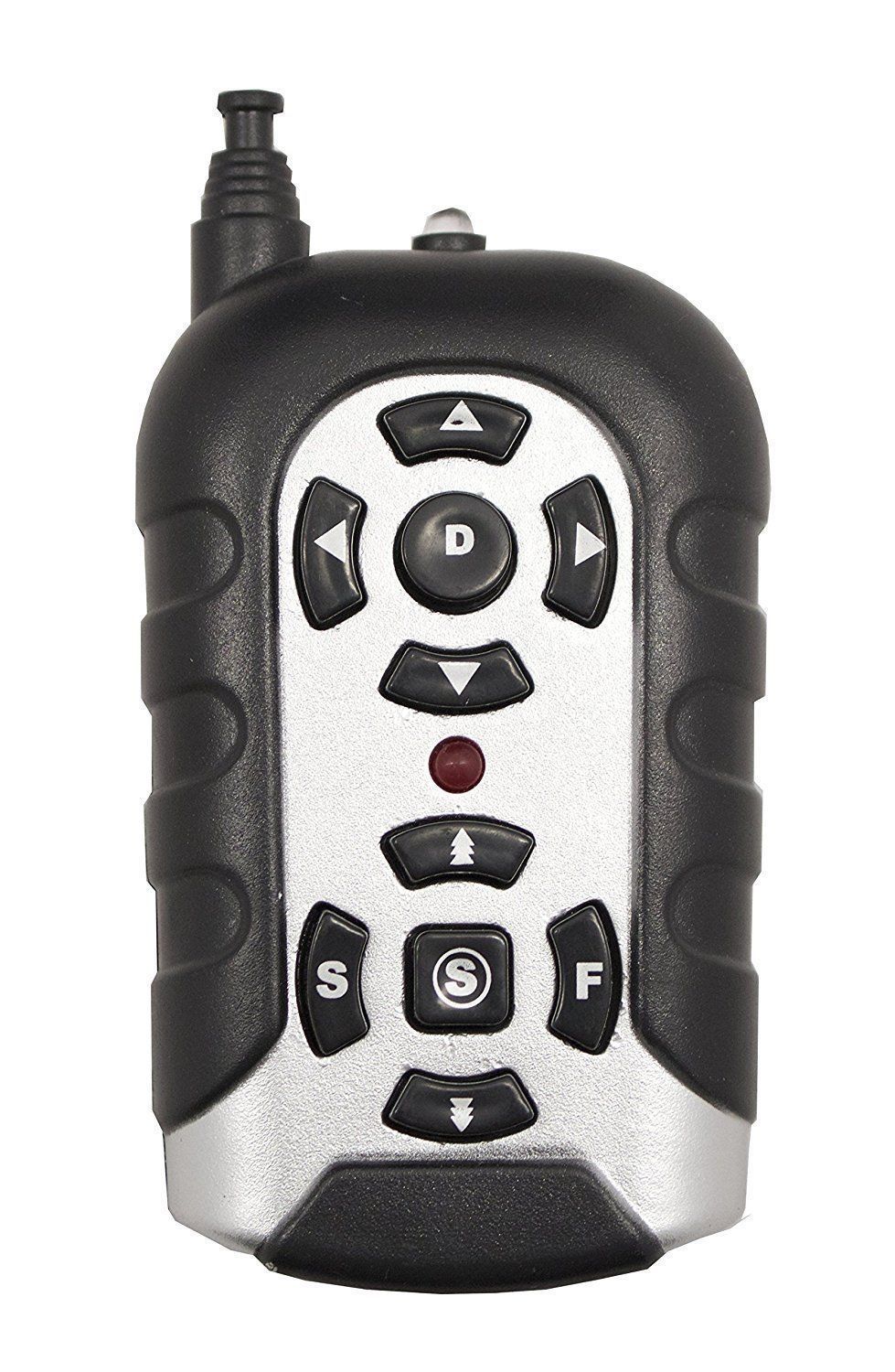 Toys & Hobbies Remote Control Toy Robot with Missile Shooting, Lights & Sound