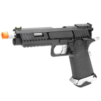 Airsportinggoods SRC RUSALKA EXS COMBAT MASTER HI-CAPA GAS BLOWBACK AIRSOFT PISTOL