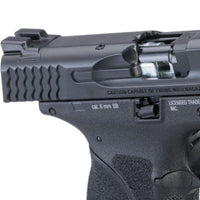 Airsoft CO2 Pistol S&W M&P9 M2.0 Airsoft CO2 Blowback Pistol - Elite Force