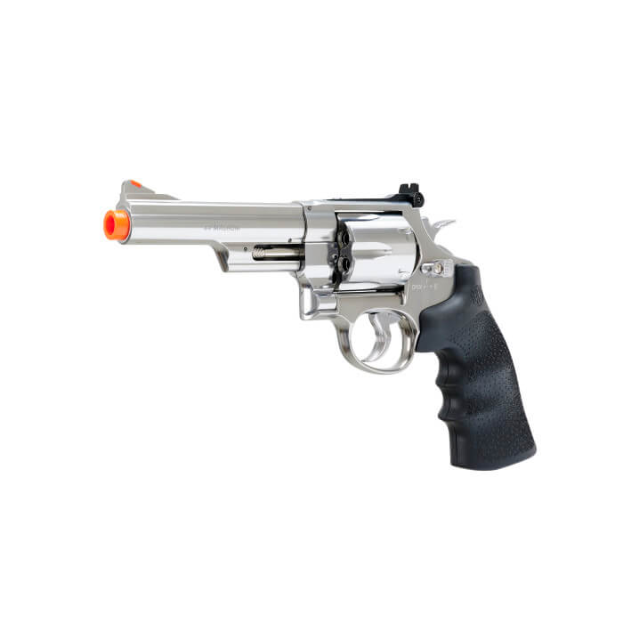 S&W Umarex M29 CO2 Airsoft Pistol Revolver